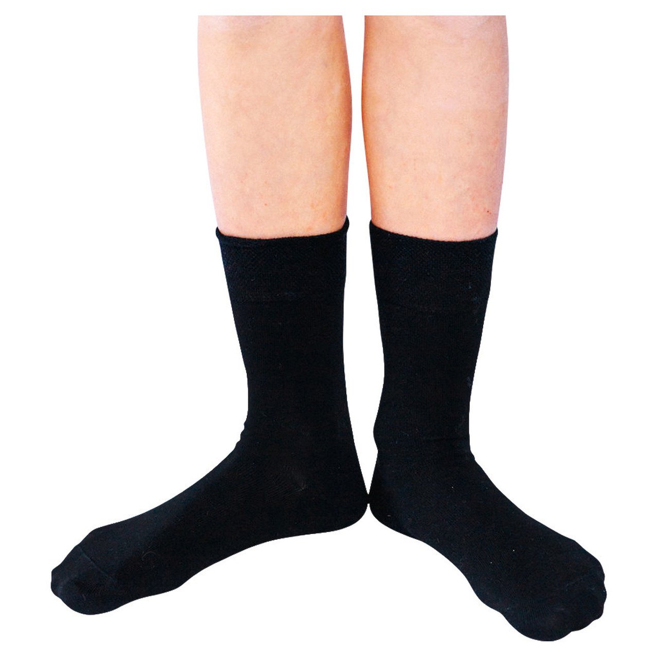 TENCEL Socks for Eczema on Feet