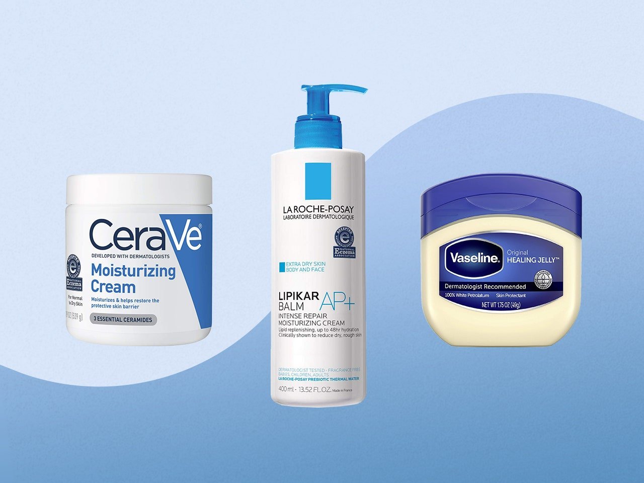 The 12 Best Eczema Creams to Soothe Dry, Itchy Skin