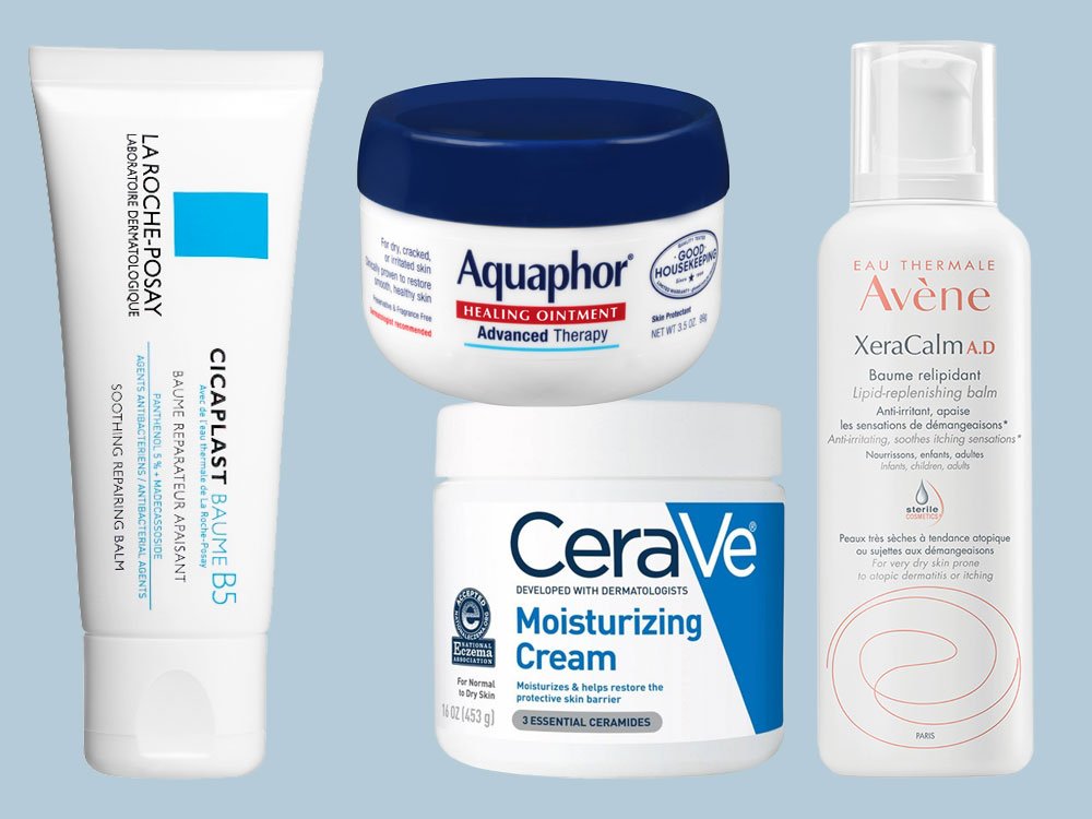 The 15 Best Creams for Eczema, According to Dermatologists