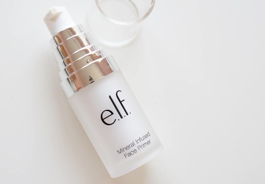 The 28 Best Makeup Primers for Oily Skin Reviews &  Guide for 2021
