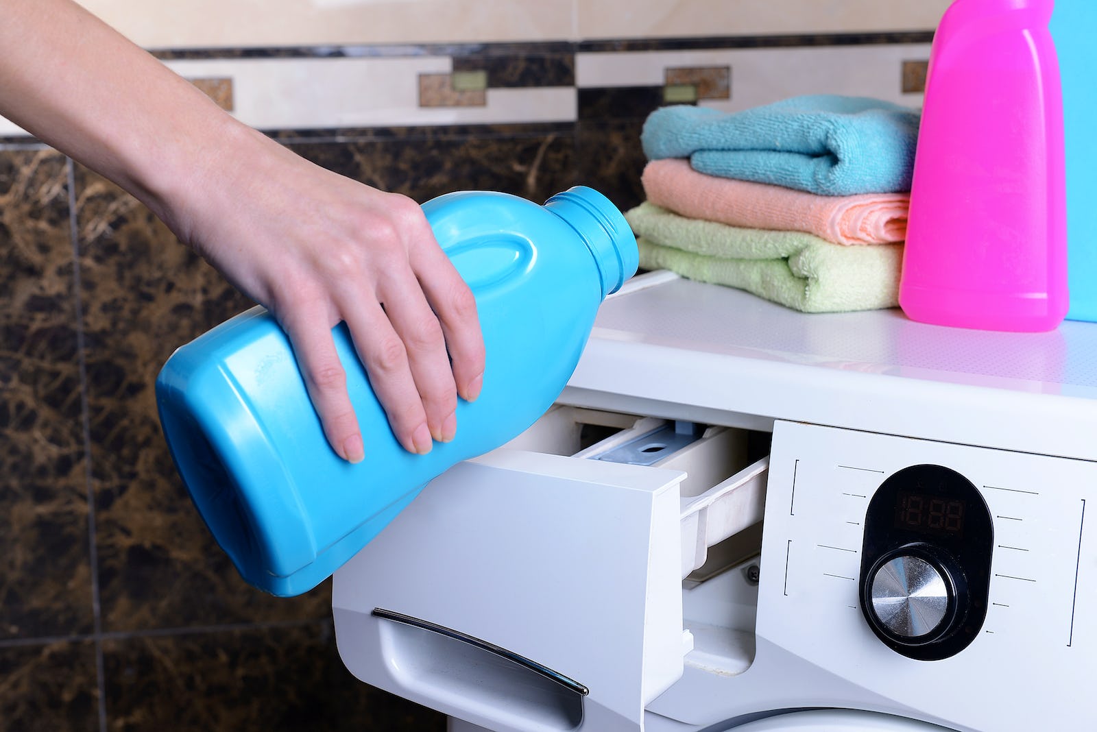 The 4 Best Laundry Detergents For Eczema