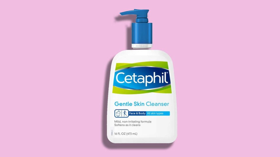 The Best Cleansers for People With Eczema, According to ...