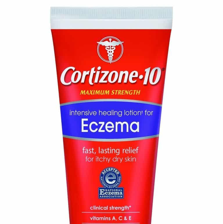 The Best Drugstore Treatments for Facial Eczema (With images)