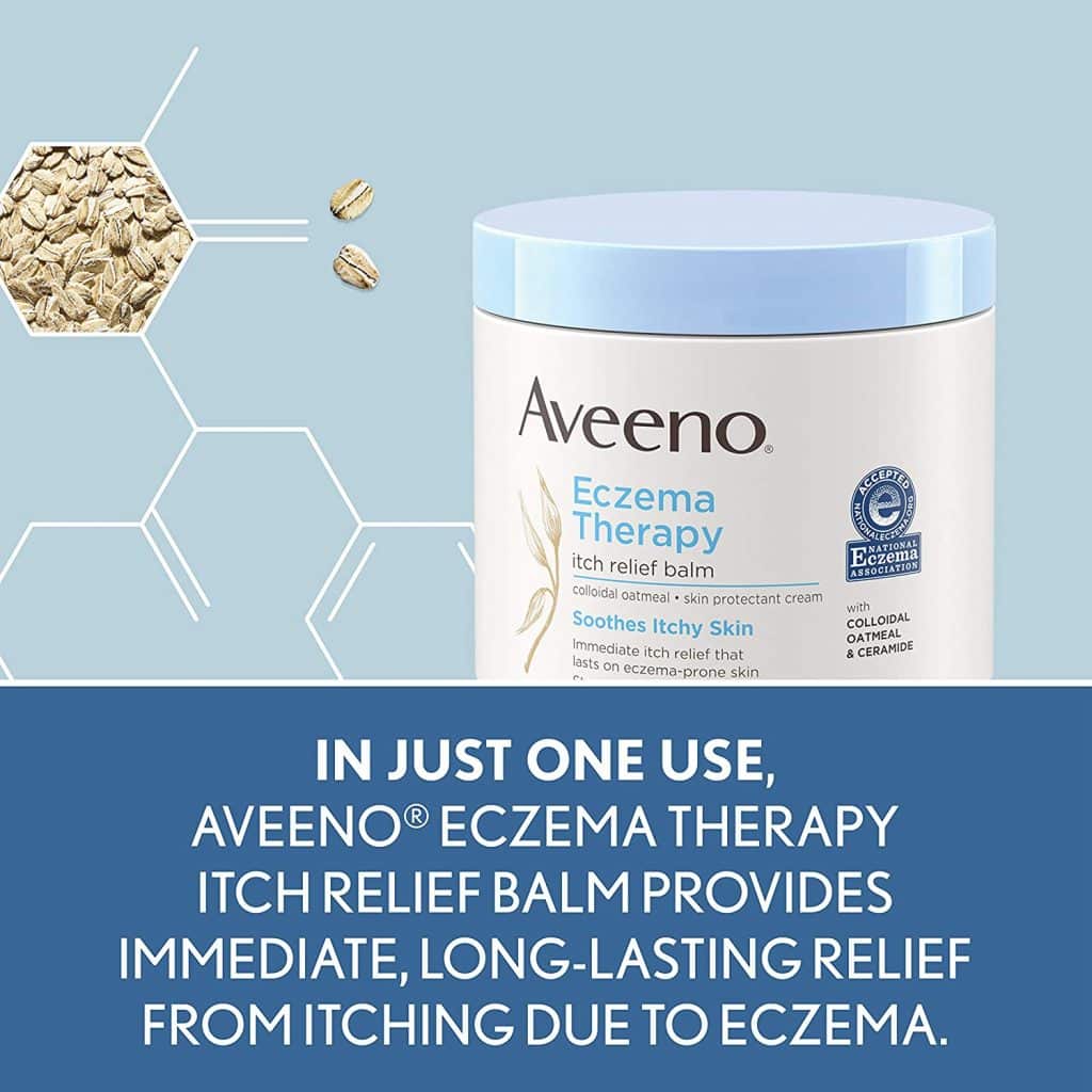 The Best Eczema Cream Can Help You Get Rid of Dry &  Itchy Skin