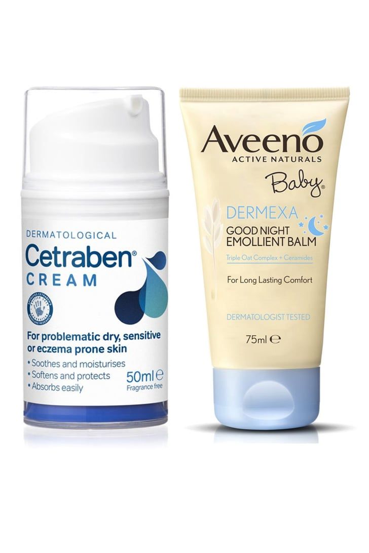 The Best Eczema Creams and Lotions to Soothe Dry, Itchy Skin, According ...