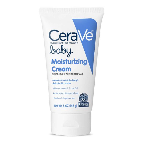 The Best Eczema Creams to Soothe Baby