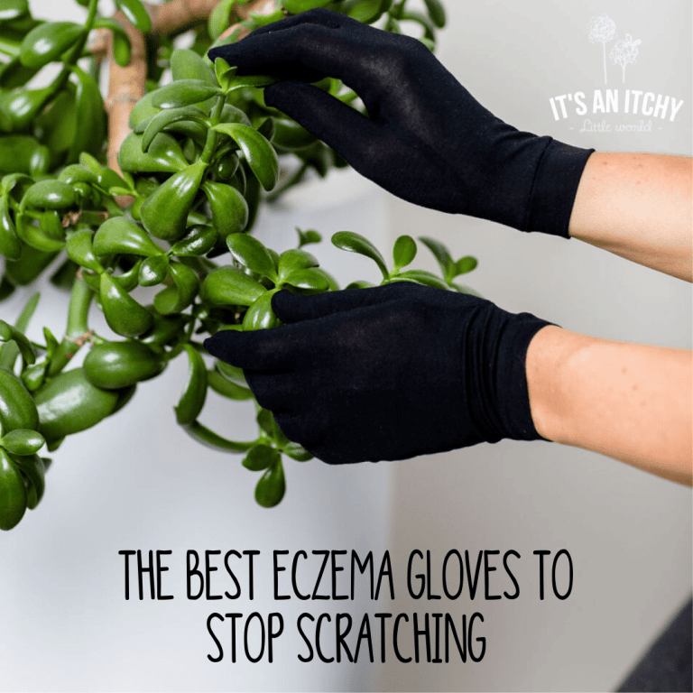 The Best Eczema Gloves to Stop Scratching
