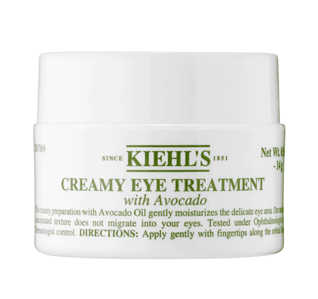 The Best Eye Cream for Sensitive, Eczema