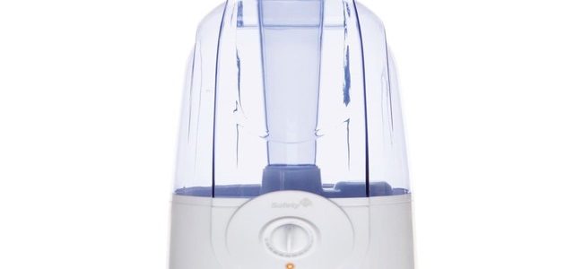 The Best Humidifier For Eczema