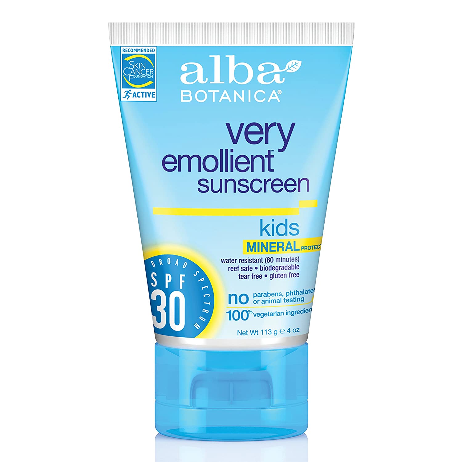 The Best Sun Cream for Babies and Children with Eczema