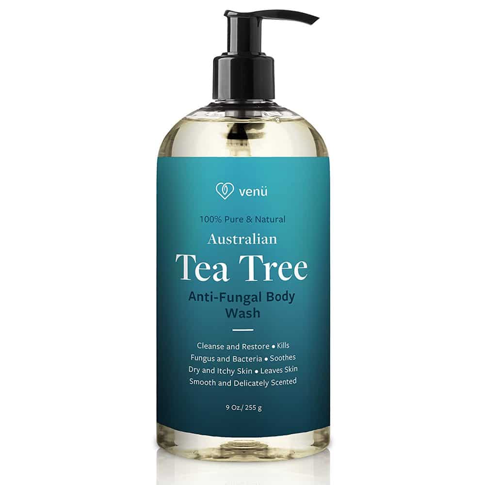 Therapeutic Tea Tree Oil Anti