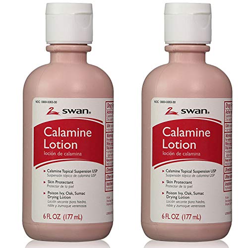 Top #10 Best Calamine Lotion For Hives in 2022