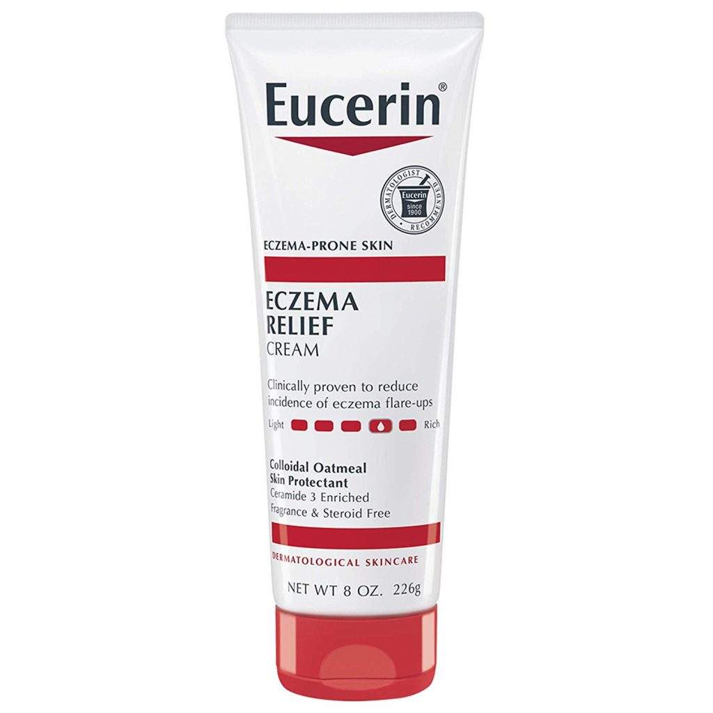 Top 10 Best Lotions for Eczema