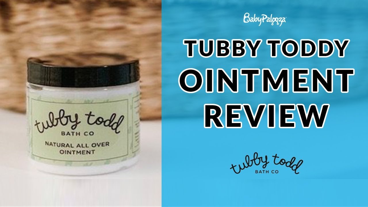 Tubby Todd Review