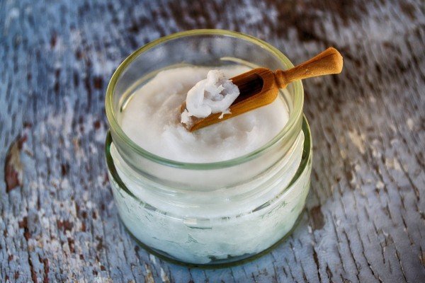Virgin Coconut Oil: How to Use for Baby