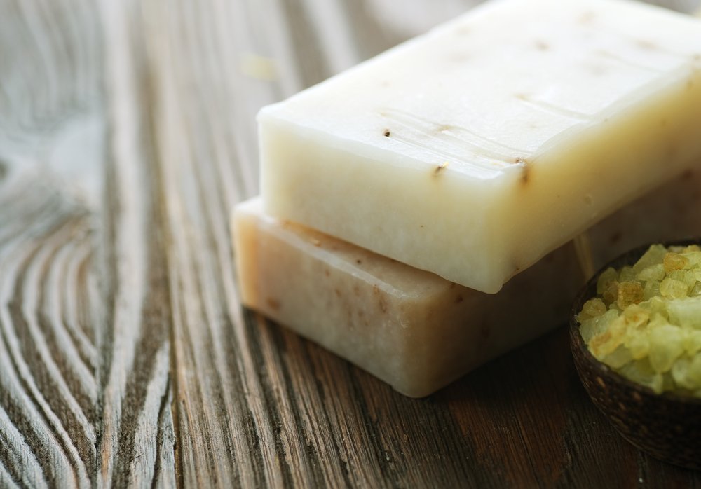 What Are The Best Natural Eczema Soaps?