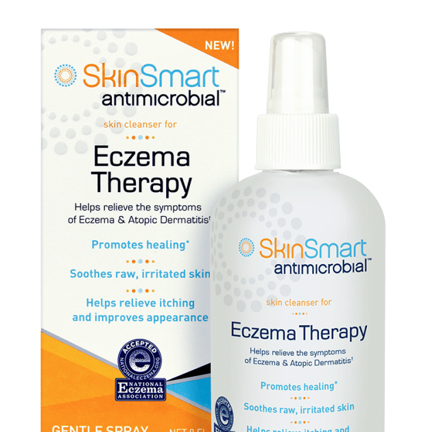 What Can I Use For Eczema ~ samsodesign