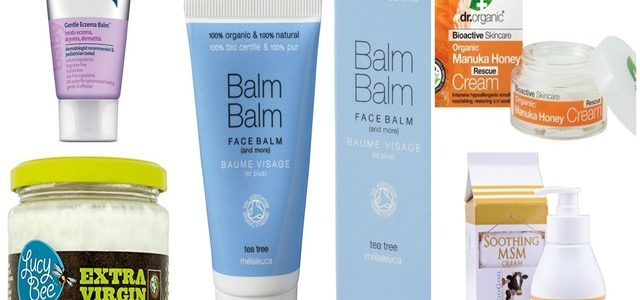 What Cream Can I Use For Eczema