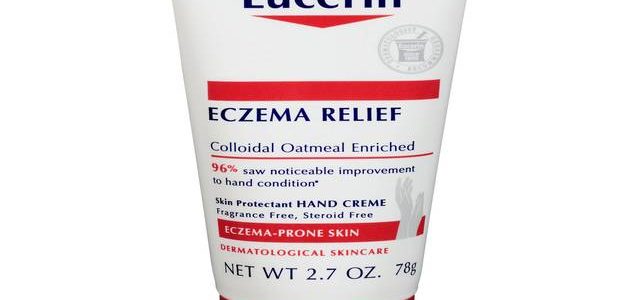 What Lotion Works Best For Eczema