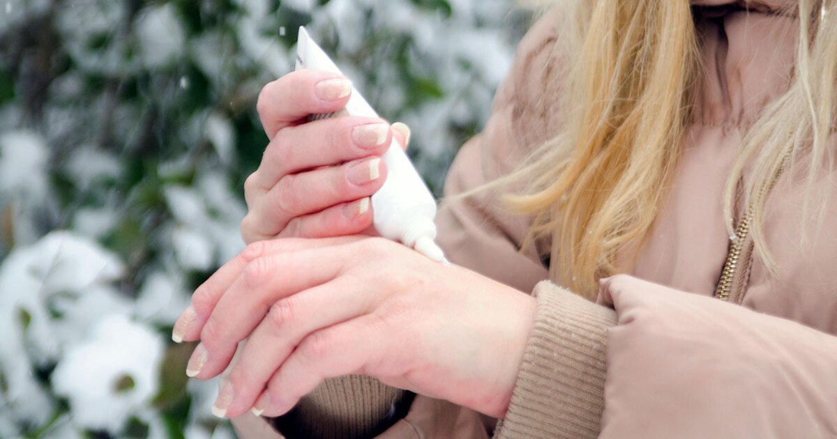 Why do Eczema and Psoriasis Flare Up in Winter and Cold ...