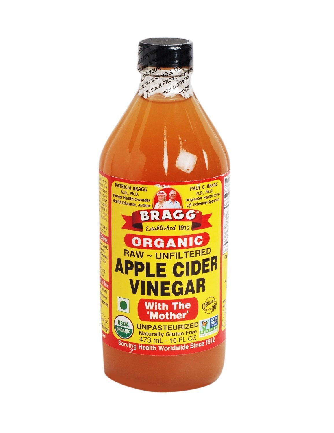 Why I donât Recommend Apple Cider Vinegar for Eczema ...