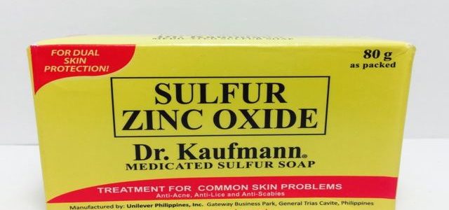 Zinc Oxide For Eczema